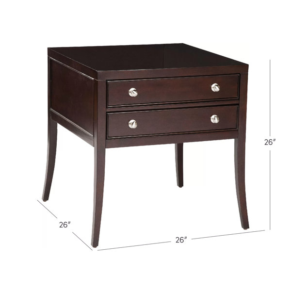 Wayfair chairside online table